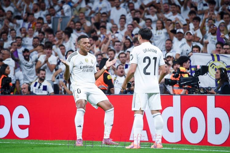 西甲前瞻：比利亚雷亚尔VS皇马